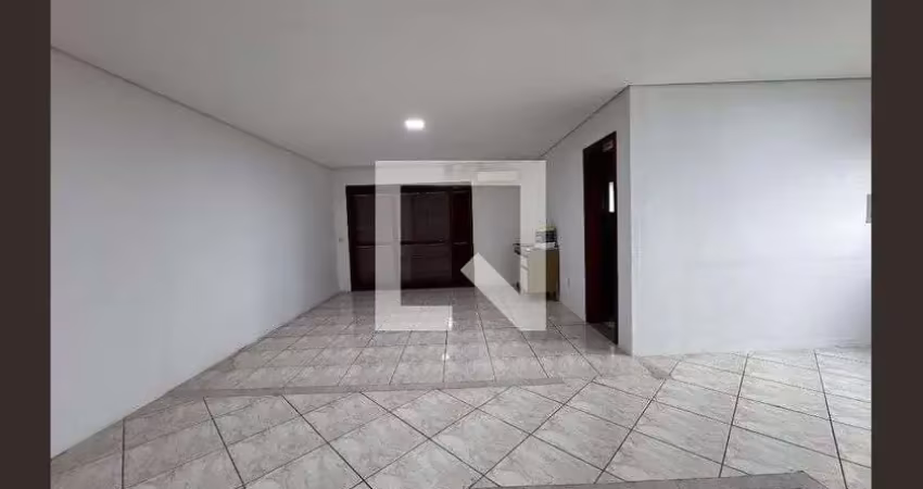 Kitnet / stúdio para aluguel - scharlau, 1 quarto,  52 m² - são leopoldo
