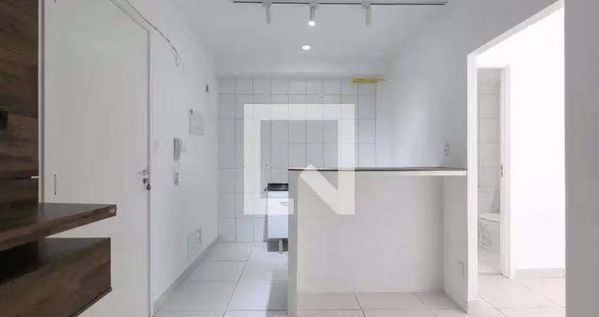 Apartamento para aluguel - itaquera, 1 quarto,  27 m² - são paulo