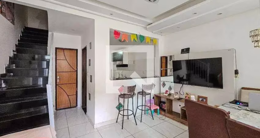 Casa para aluguel - pau miudo, 2 quartos,  94 m² - salvador
