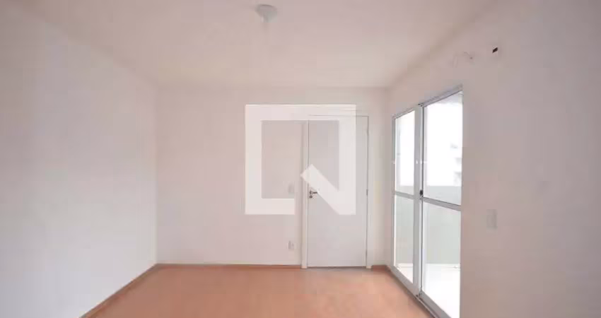 Apartamento para aluguel - campo grande, 2 quartos,  46 m² - rio de janeiro