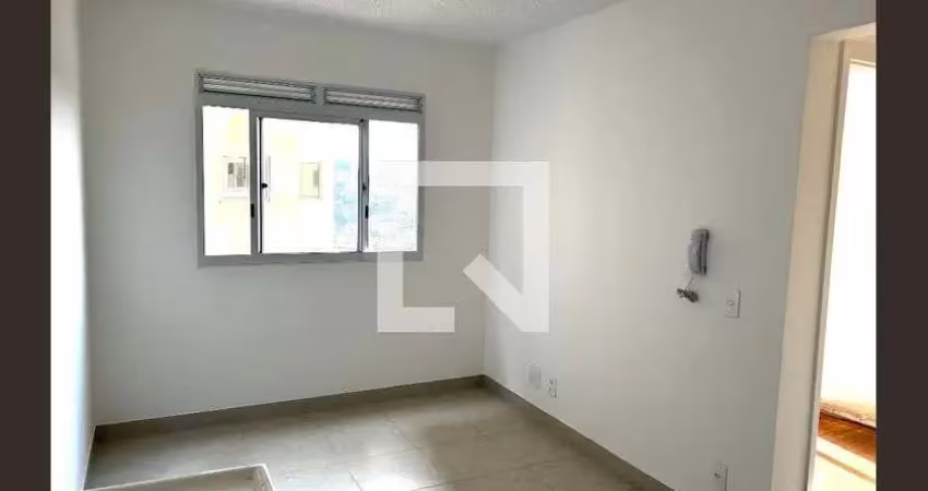 Apartamento para aluguel - ponte grande, 2 quartos,  34 m² - guarulhos
