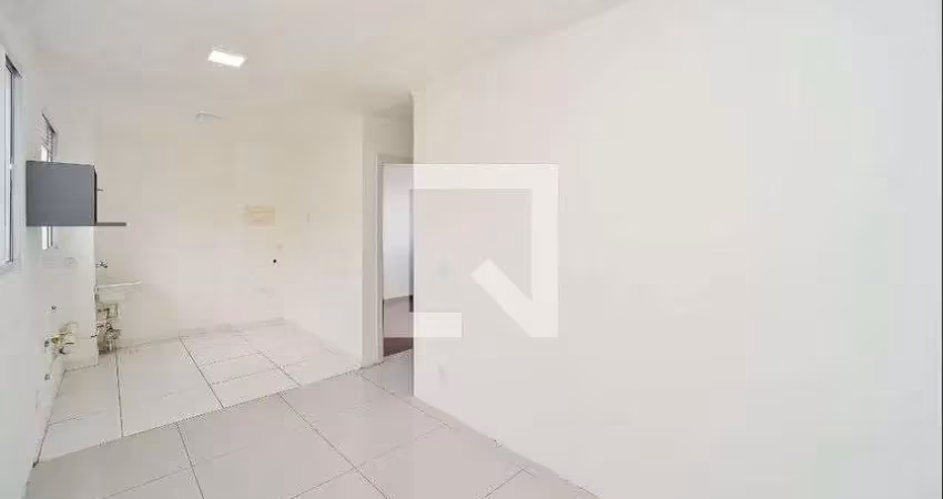 Apartamento para aluguel - rubem berta, 2 quartos,  40 m² - porto alegre