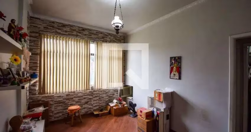 Apartamento para aluguel - piedade, 1 quarto,  40 m² - rio de janeiro