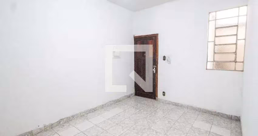 Apartamento para aluguel - água fria, 1 quarto,  65 m² - são paulo