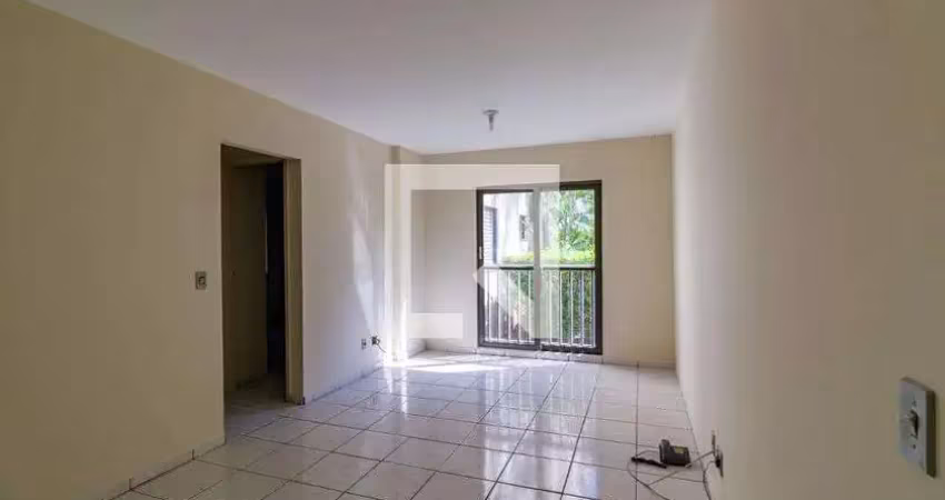 Apartamento para aluguel - raposo tavares, 2 quartos,  56 m² - são paulo