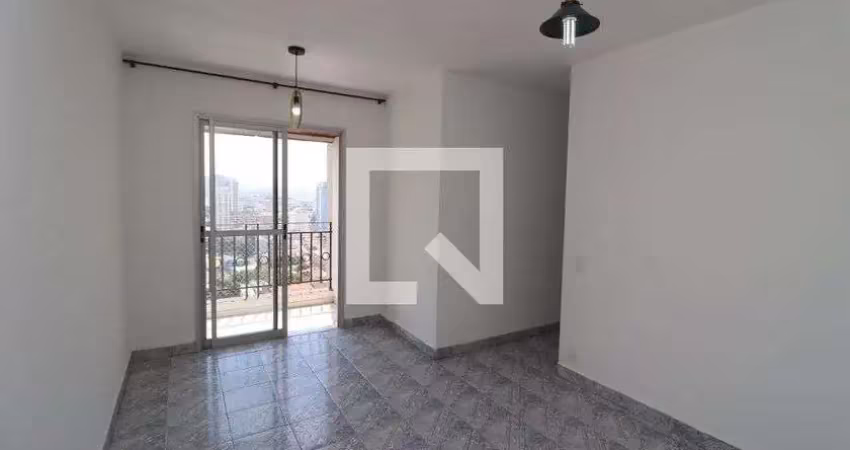 Apartamento para aluguel - vila esperança, 3 quartos,  60 m² - são paulo