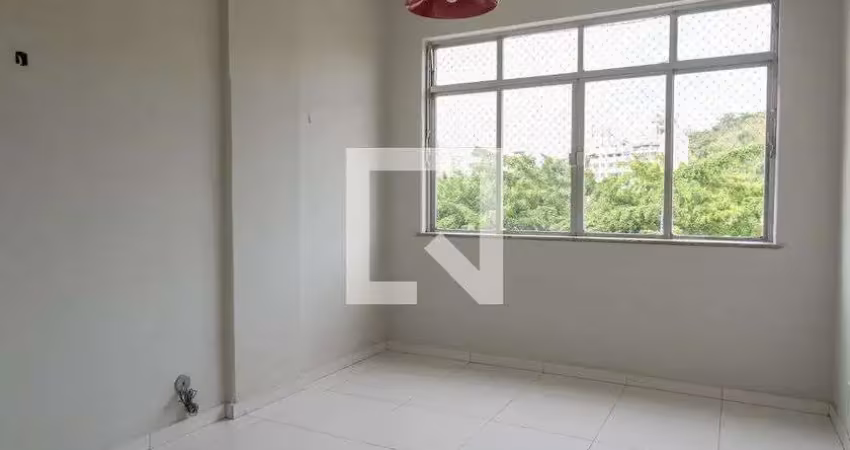 Apartamento para aluguel - centro , 1 quarto,  47 m² - niterói