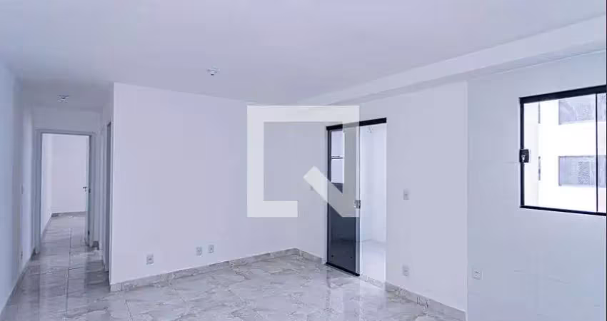 Apartamento para aluguel - jaraguá, 2 quartos,  56 m² - são paulo