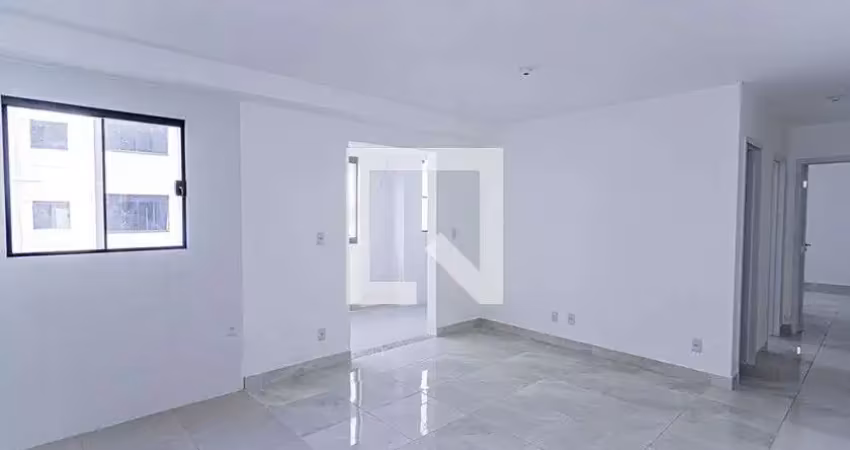 Apartamento para aluguel - jaraguá, 2 quartos,  56 m² - são paulo