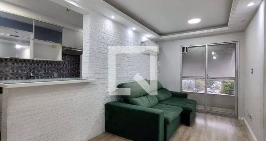 Apartamento para aluguel - taquara, 2 quartos,  55 m² - rio de janeiro