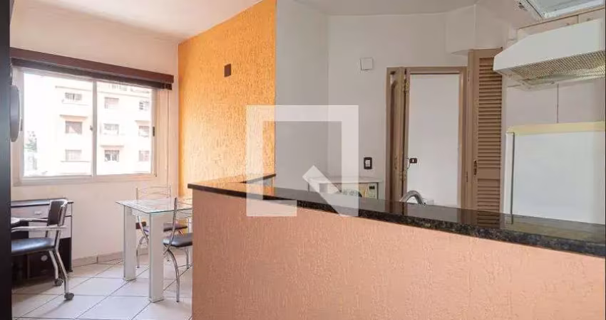 Apartamento para aluguel - consolação, 1 quarto,  35 m² - são paulo