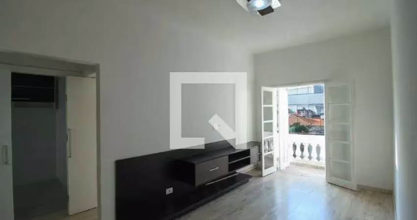 Apartamento para aluguel - mooca, 2 quartos,  60 m² - são paulo