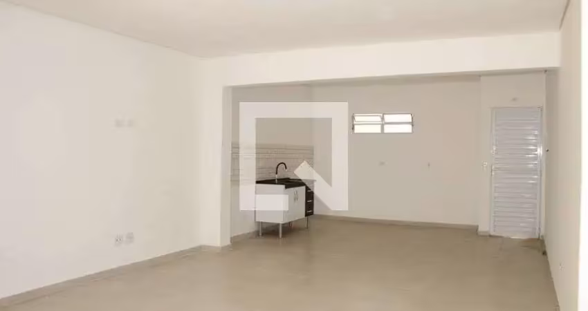 Kitnet / stúdio para aluguel - jardim anália franco, 1 quarto,  53 m² - são paulo