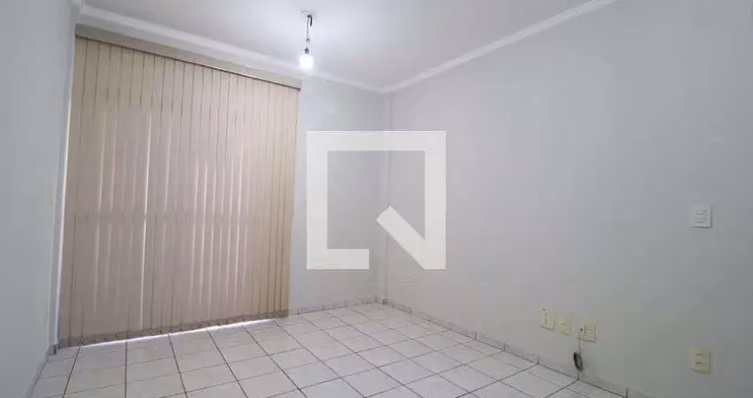 Apartamento para aluguel - tibery, 3 quartos,  78 m² - uberlândia