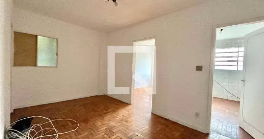 Apartamento para aluguel - saúde, 1 quarto,  37 m² - são paulo
