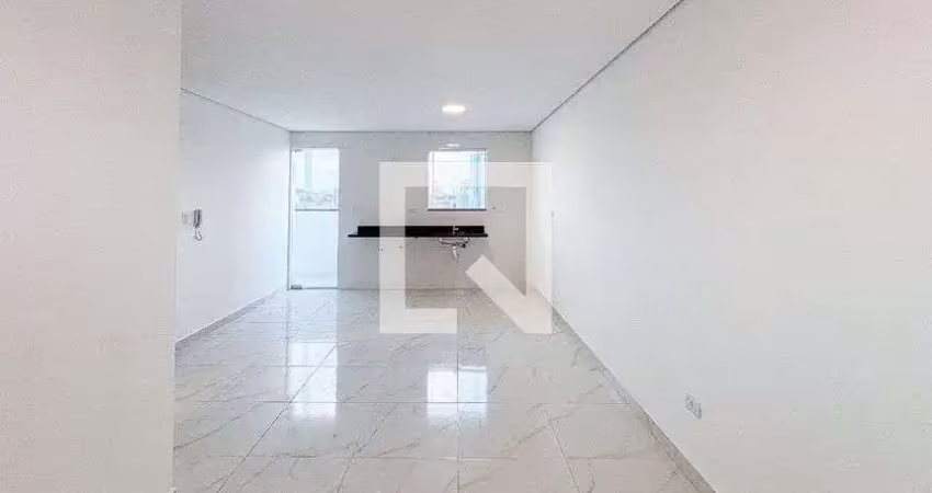 Apartamento para aluguel - cidade patriarca, 2 quartos,  68 m² - são paulo