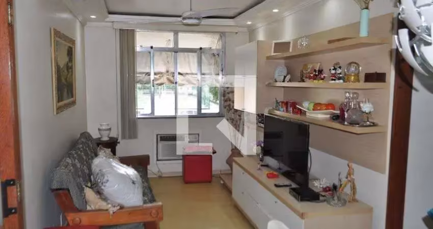 Apartamento para aluguel - jacarepaguá, 2 quartos,  56 m² - rio de janeiro