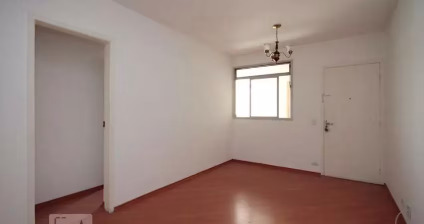 Apartamento para aluguel - tatuapé, 3 quartos,  89 m² - são paulo