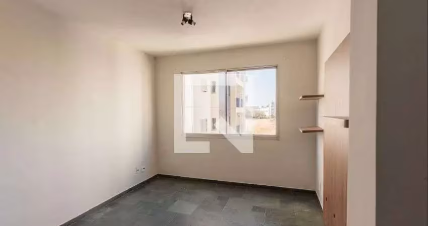 Apartamento para aluguel - jardim flamboyant, 3 quartos,  87 m² - campinas