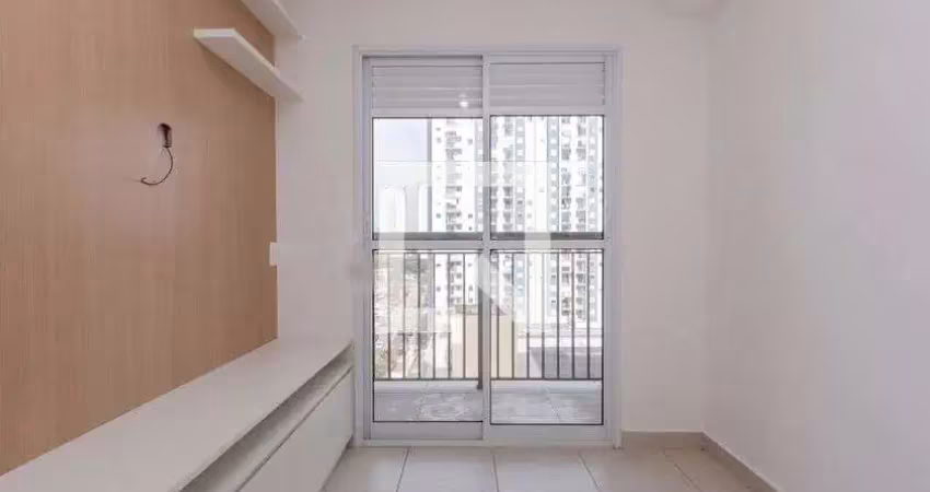 Apartamento para aluguel - chácara santo antonio, 1 quarto,  29 m² - são paulo