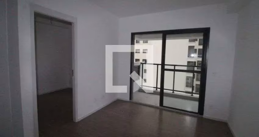 Apartamento para aluguel - jardim esplanada ii, 1 quarto,  33 m² - são josé dos campos