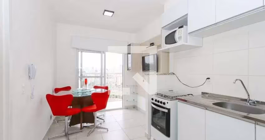 Apartamento para aluguel - jardim sao luis, 1 quarto,  30 m² - são paulo
