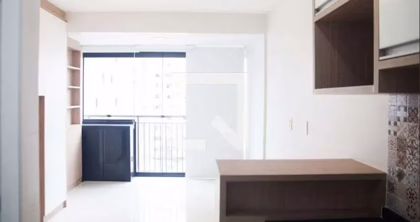 Kitnet / stúdio para aluguel - consolação, 1 quarto,  24 m² - são paulo