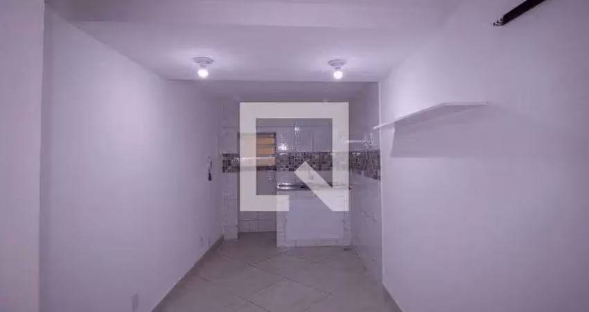 Apartamento para aluguel - botafogo, 1 quarto,  30 m² - rio de janeiro