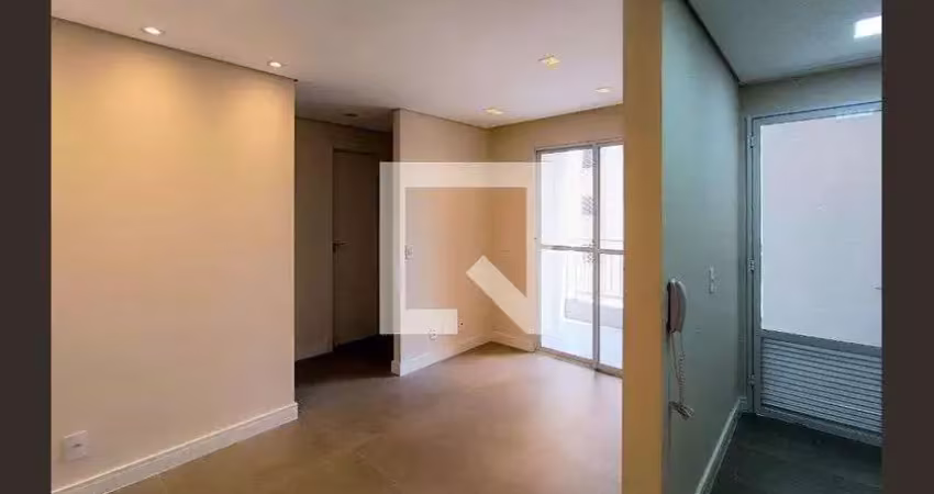 Apartamento para aluguel - barra funda, 2 quartos,  42 m² - são paulo