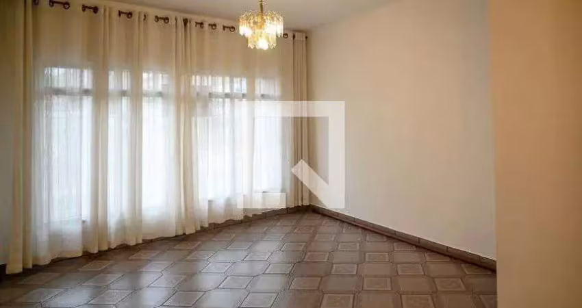 Casa para aluguel - bosque da saúde, 3 quartos,  153 m² - são paulo
