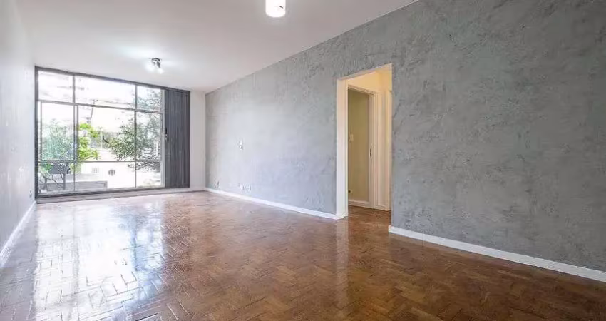 Apartamento para aluguel - pinheiros, 2 quartos,  100 m² - são paulo