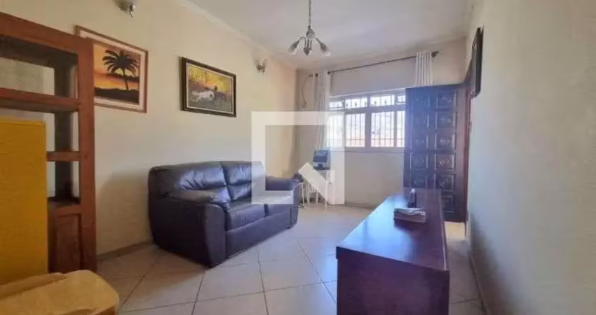 Casa para aluguel - vila prudente, 2 quartos,  200 m² - são paulo