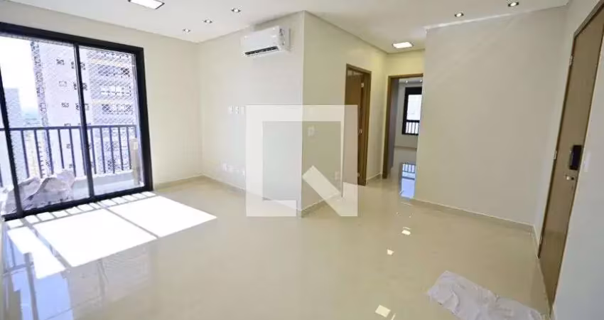 Apartamento para aluguel - setor bueno, 2 quartos,  70 m² - goiânia