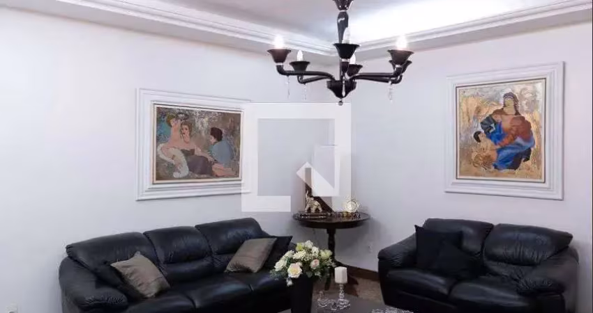 Casa para aluguel - jardim alvorada, 6 quartos,  551 m² - belo horizonte