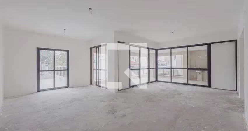 Apartamento para aluguel - sumaré, 4 quartos,  298 m² - são paulo