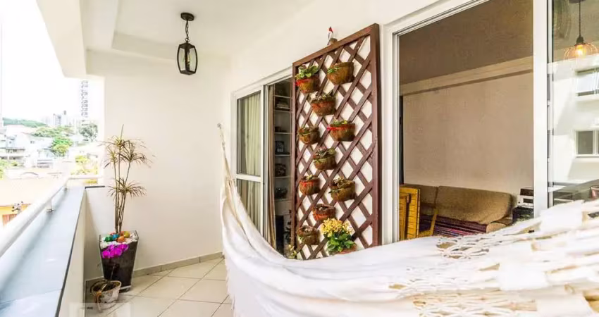Apartamento para aluguel - vila pompéia, 2 quartos,  58 m² - são paulo