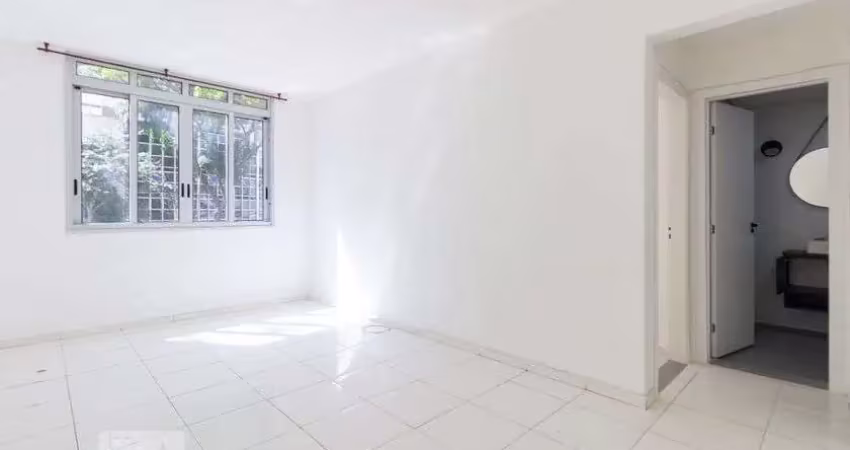 Apartamento para aluguel - consolação, 1 quarto,  60 m² - são paulo