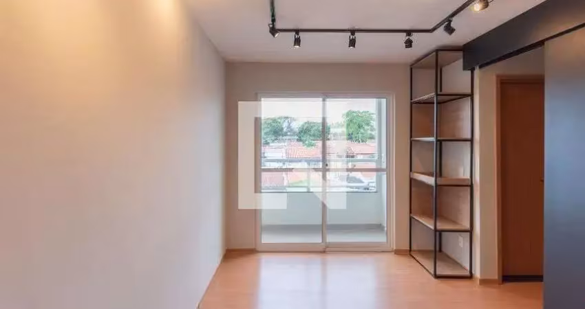 Apartamento para aluguel - parque industrial, 2 quartos,  55 m² - campinas