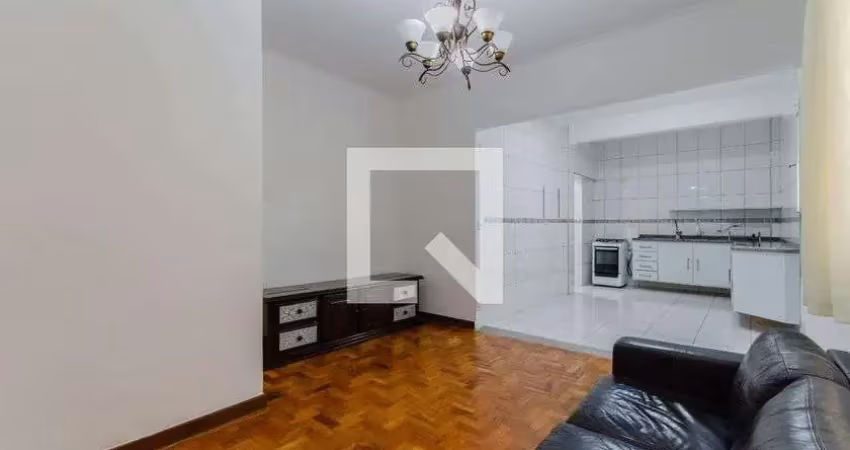 Apartamento para aluguel - vila mariana, 2 quartos,  94 m² - são paulo