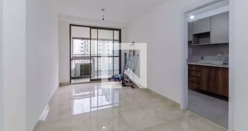Apartamento para aluguel - vila mariana, 2 quartos,  62 m² - são paulo