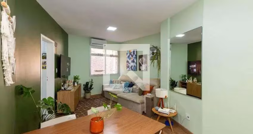 Apartamento para aluguel - buritis, 3 quartos,  95 m² - belo horizonte