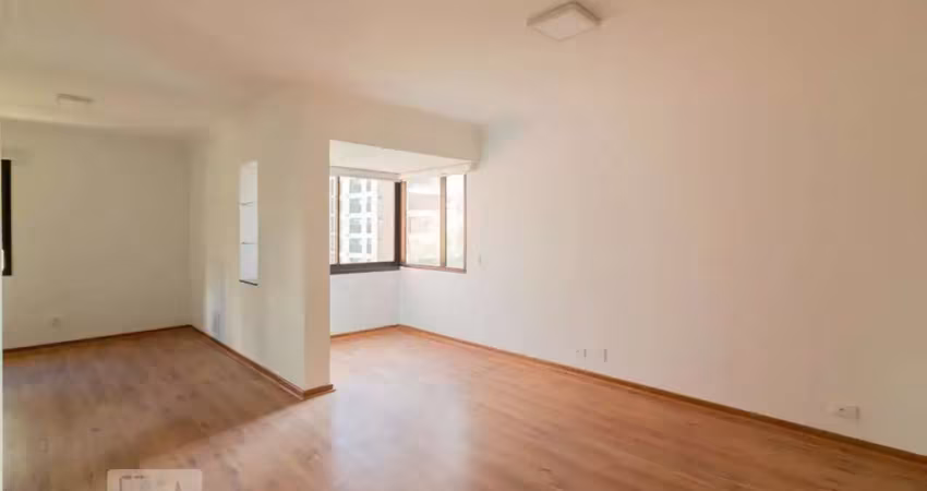 Apartamento para aluguel - moema, 3 quartos,  120 m² - são paulo