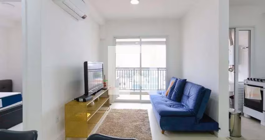 Apartamento para aluguel - butantã, 2 quartos,  61 m² - são paulo