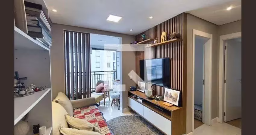 Apartamento para aluguel - cambuci, 2 quartos,  59 m² - são paulo