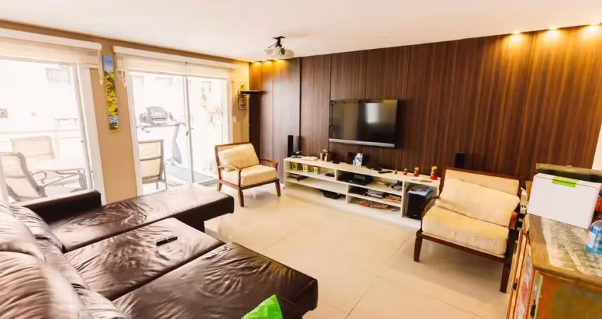 Apartamento para aluguel - perdizes, 3 quartos,  150 m² - são paulo