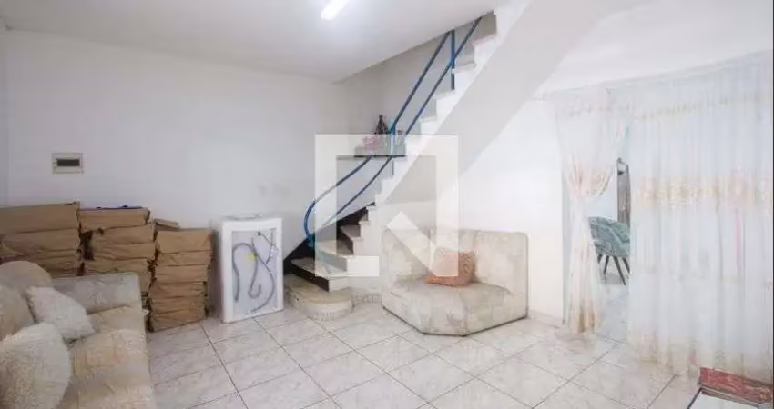 Casa para aluguel - chácara santo antonio, 2 quartos,  189 m² - são paulo