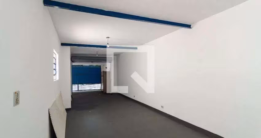 Casa para aluguel - jabaquara, 1 quarto,  120 m² - são paulo