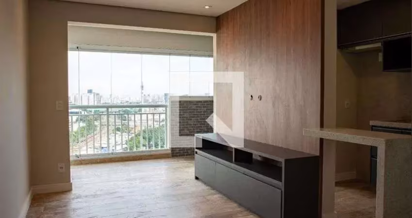Apartamento para aluguel - barra funda, 2 quartos,  62 m² - são paulo