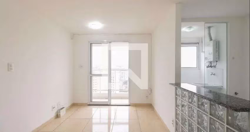 Apartamento para aluguel - tatuapé, 1 quarto,  38 m² - são paulo