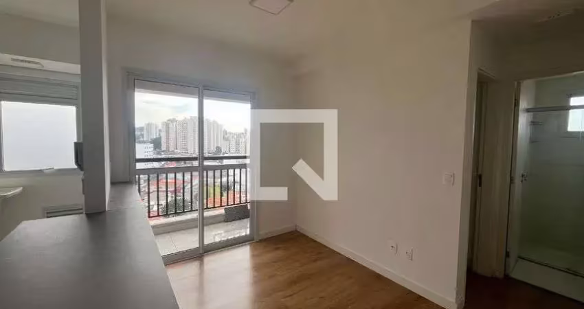 Apartamento para aluguel - taquaral, 1 quarto,  40 m² - campinas